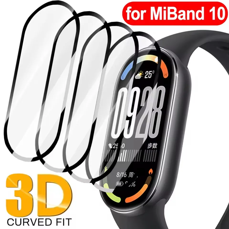 Flexible Tpu Film - 1-3 قطع من واقيات الشاشة المرنة
