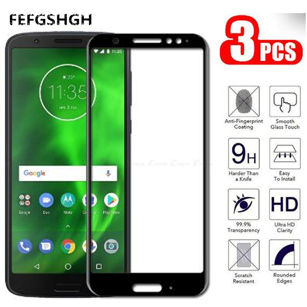 Curved Edge Screen - منحني حافة غطاء كامل الزجاج المقسى
