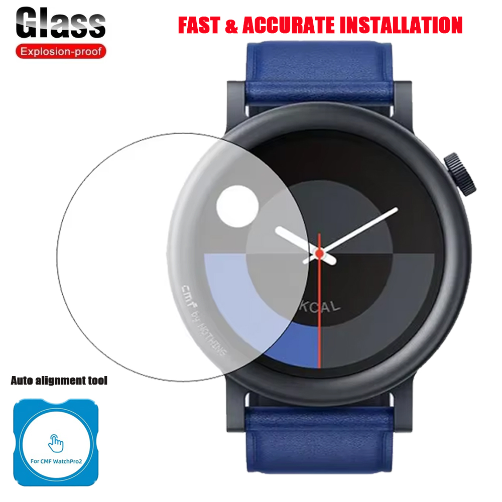 واقي شاشة من الزجاج المقسى لسا - مراجعة Glass Protector Auto وسعره