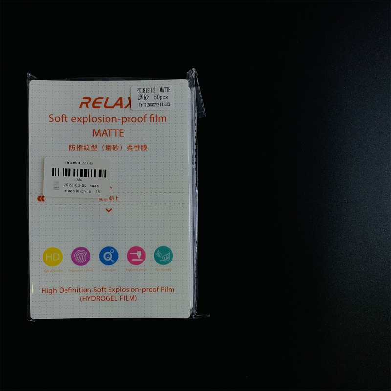 فورمير 50 قطعة طبقة من البولي  - مراجعة Screen Protector Cutter وسعره