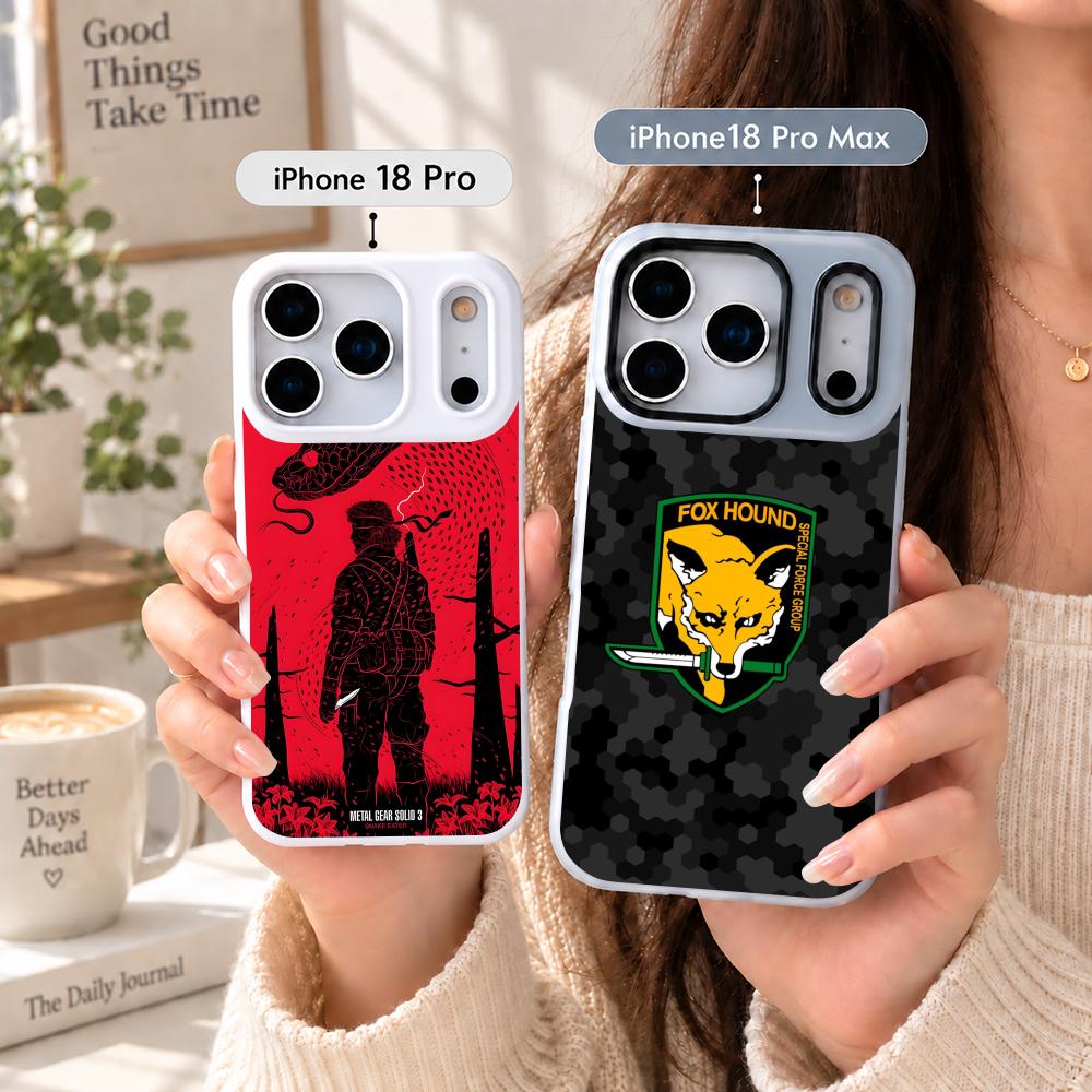 غطاء هاتف سوبر جيم إم-ميتال جي - مراجعة Apple Iphone 16 وسعره