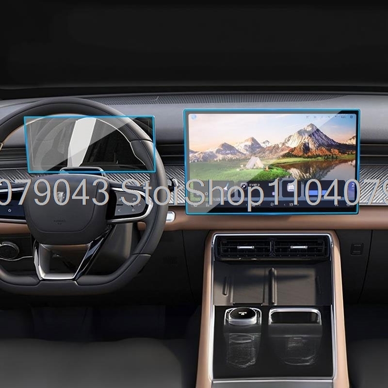 واقي شاشة من الزجاج المقوى لسي - مراجعة Glass Protector Auto وسعره
