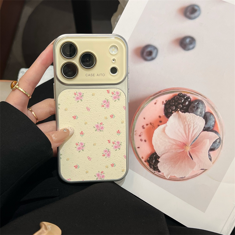غطاء هاتف بفتحة للكاميرا لآيفو - مراجعة Camera Lens Protector وسعره
