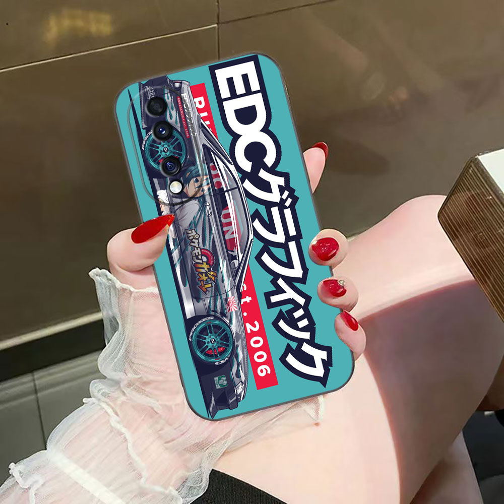 غطاء هاتف بتصميم سيارة رياضية  - مراجعة Vivo Y28 وسعره