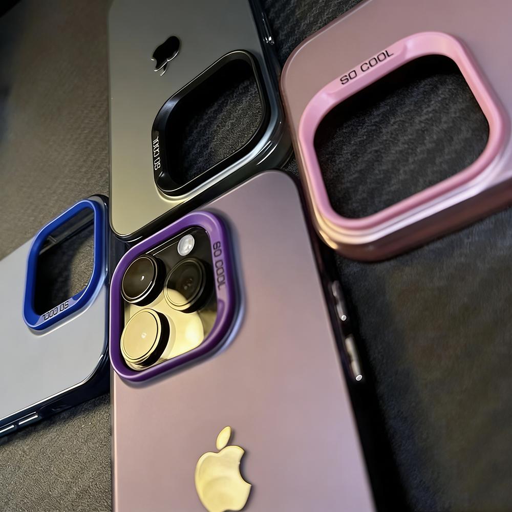 غطاء هاتف لآيفون 17، 16، 15، 1 - مراجعة Apple Iphone 15 Pro Max وسعره