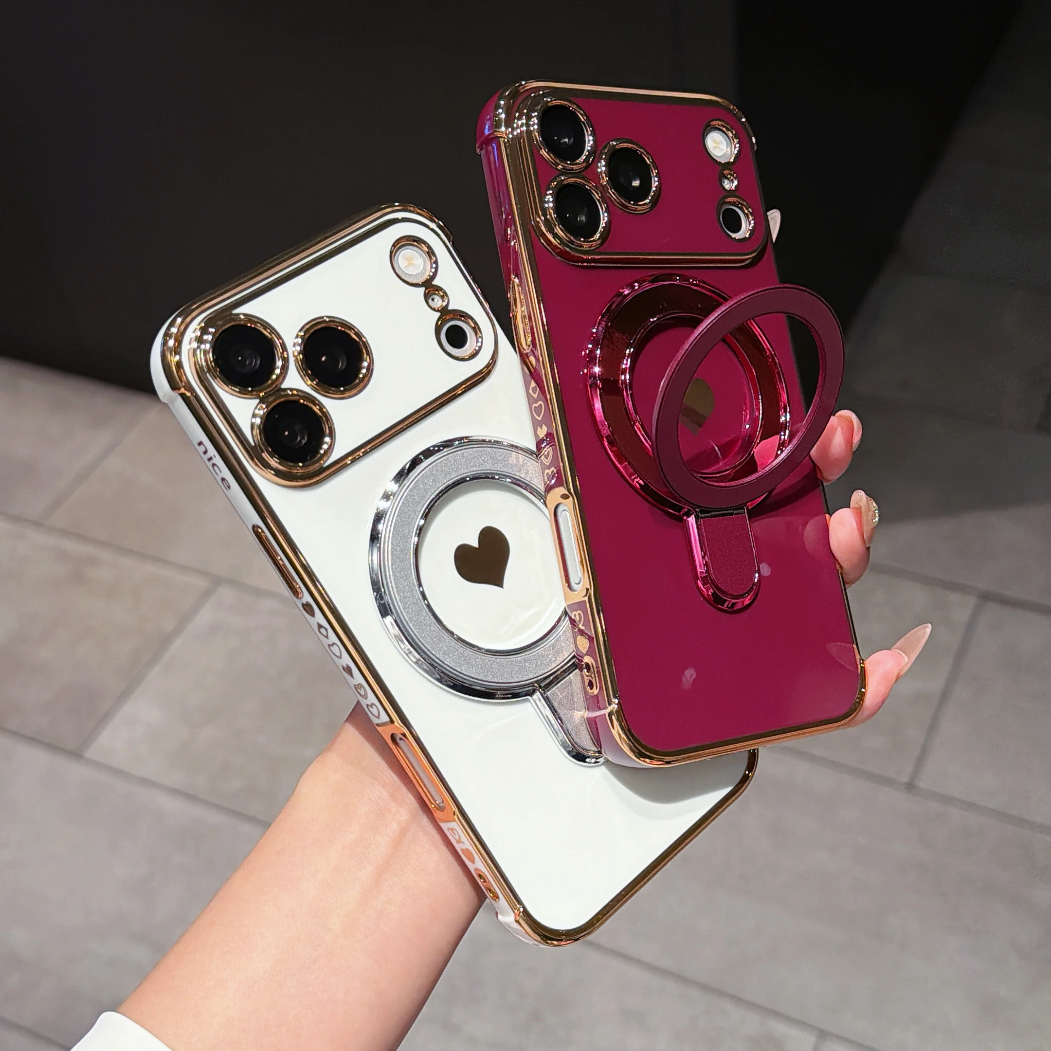 غطاء أنيق بلمسة نهائية لامعة ب - مراجعة Apple Iphone 16 وسعره