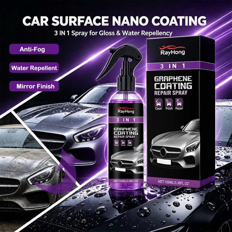 سائل طلاء سيراميك نانو للسيارا - مراجعة Nano Liquid Coating وسعره