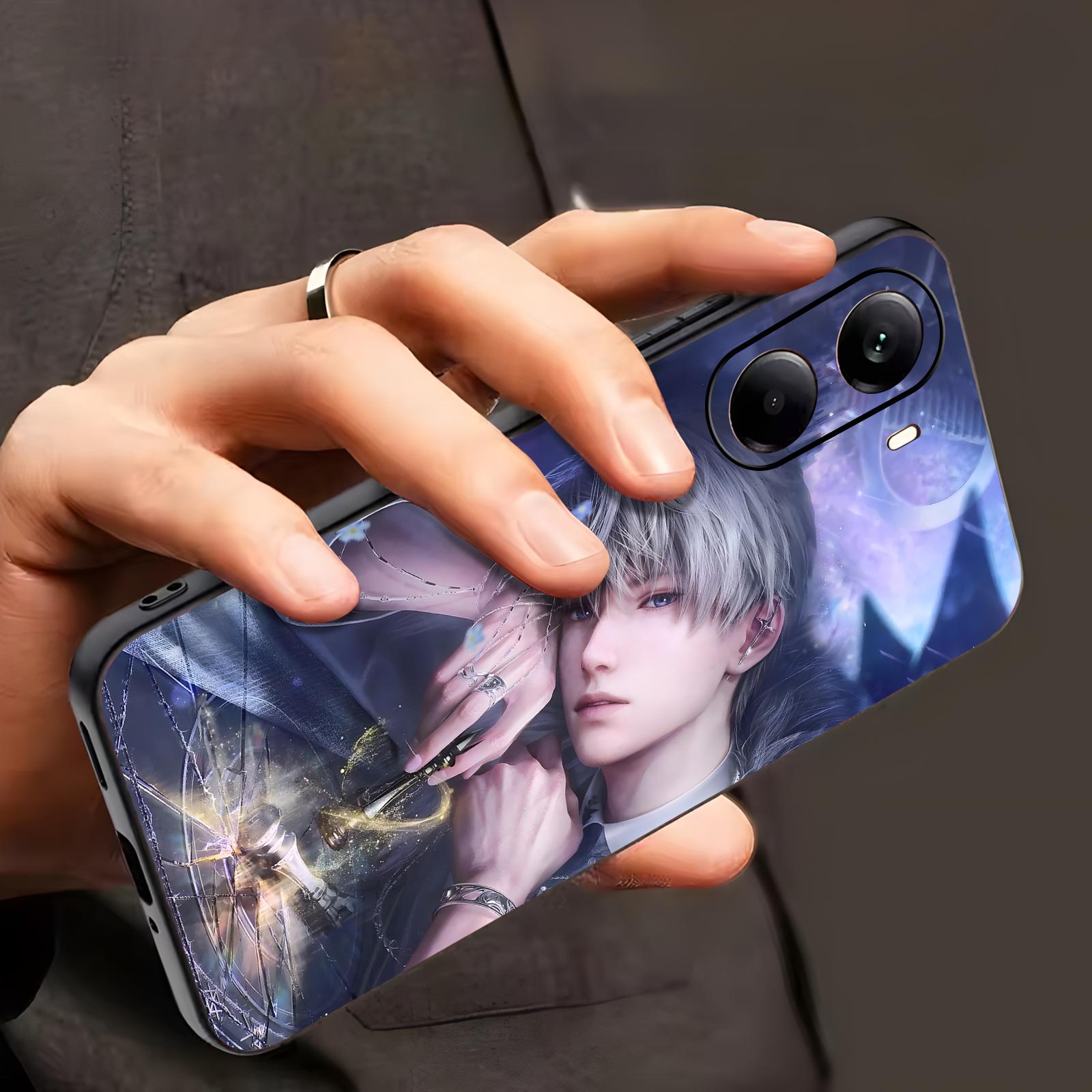 غطاء هاتف لشاومي بوكو M8 M7 M6 - مراجعة Xiaomi Poco X6 وسعره