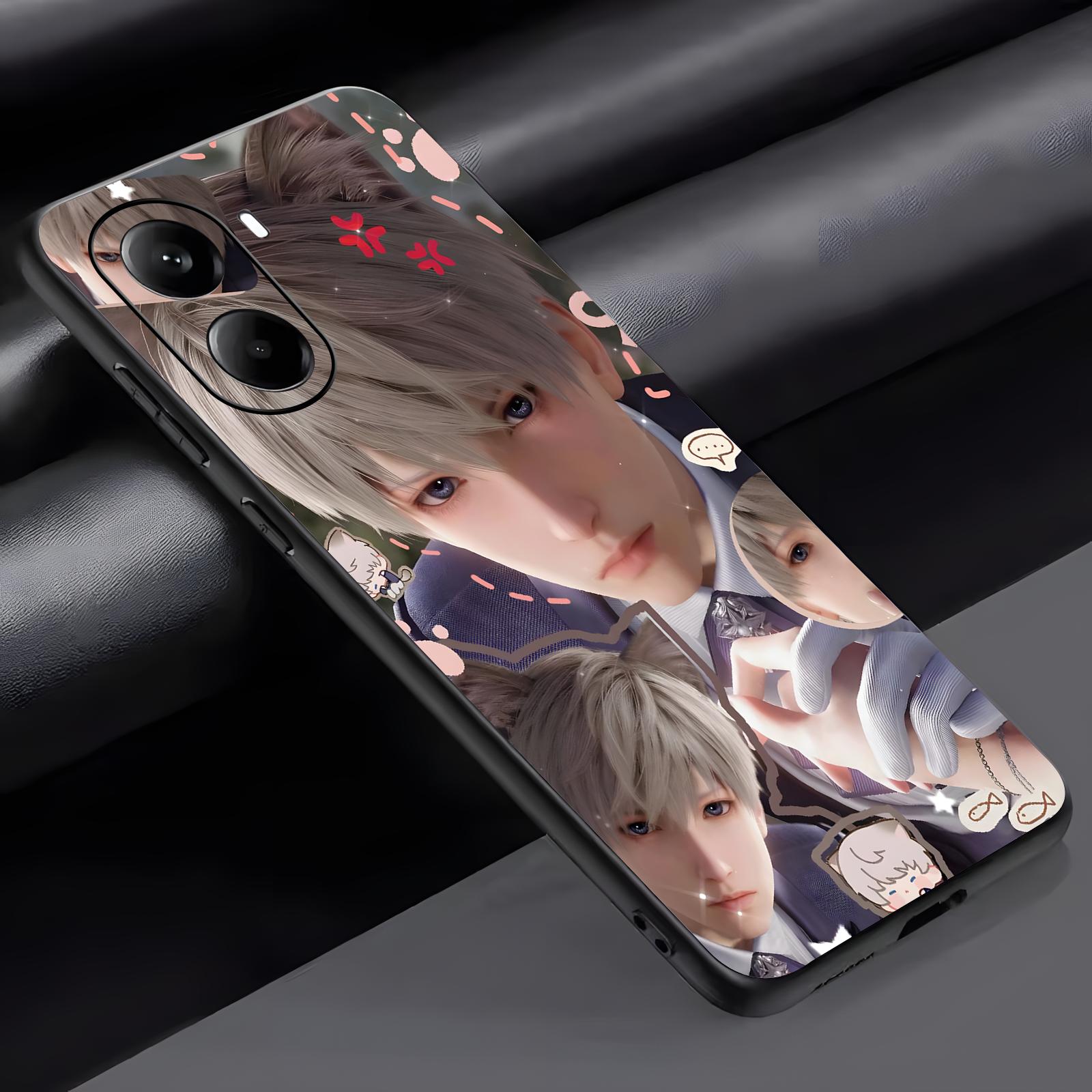 غطاء هاتف لشاومي بوكو M8 M7 M6 - مراجعة Xiaomi Poco X6 وسعره