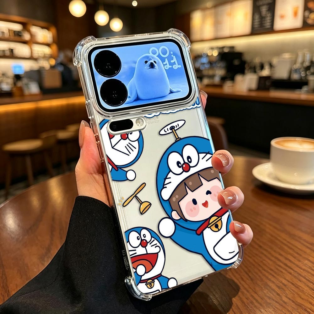 غطاء هاتف شفاف لـ Realme 7I 9  - مراجعة Realme Note 50 وسعره