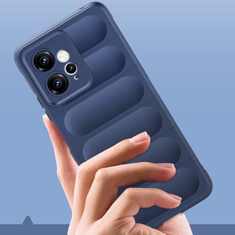 حافظة مضادة للصدمات لهاتف Xiao - مراجعة Xiaomi Poco X6 وسعره