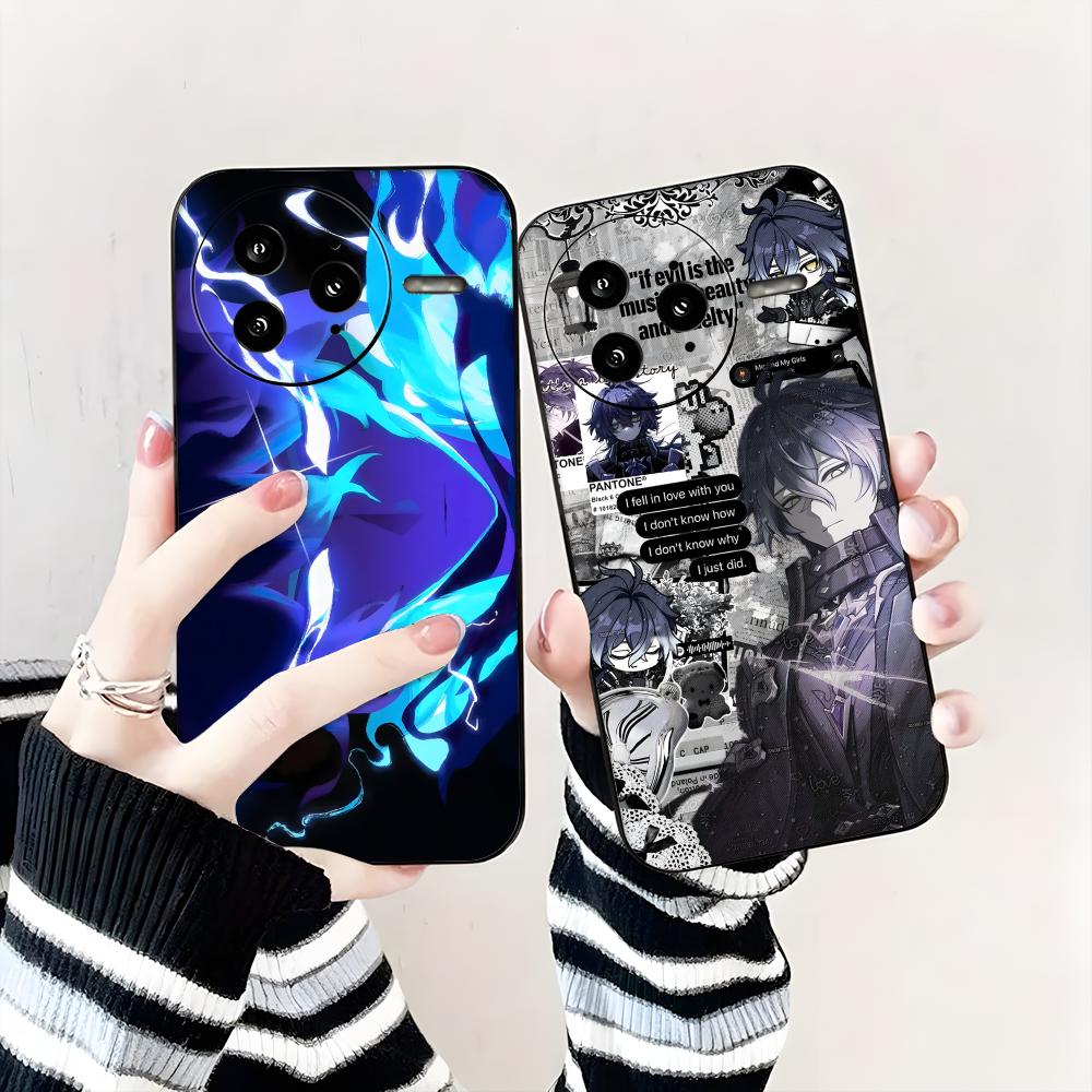 جينشين إمباكت فلينز جراب هاتف  - مراجعة Xiaomi Poco X6 وسعره