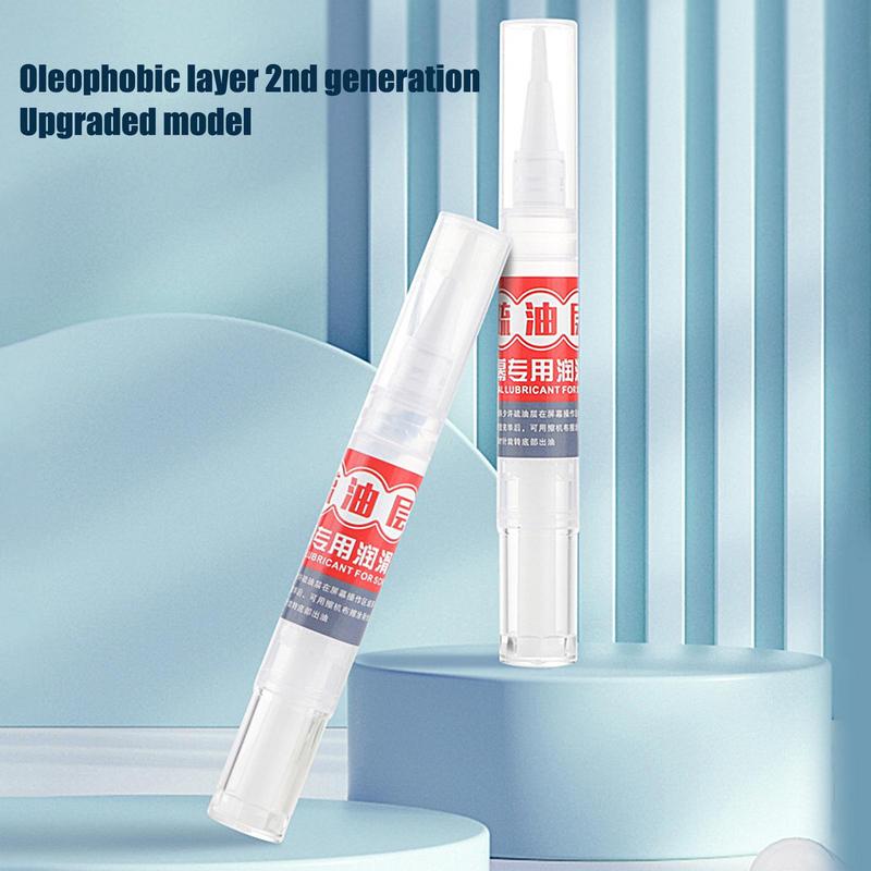 مقاومة للخدش السائل شاشة الهات - مراجعة Oleophobic Coating Spray وسعره