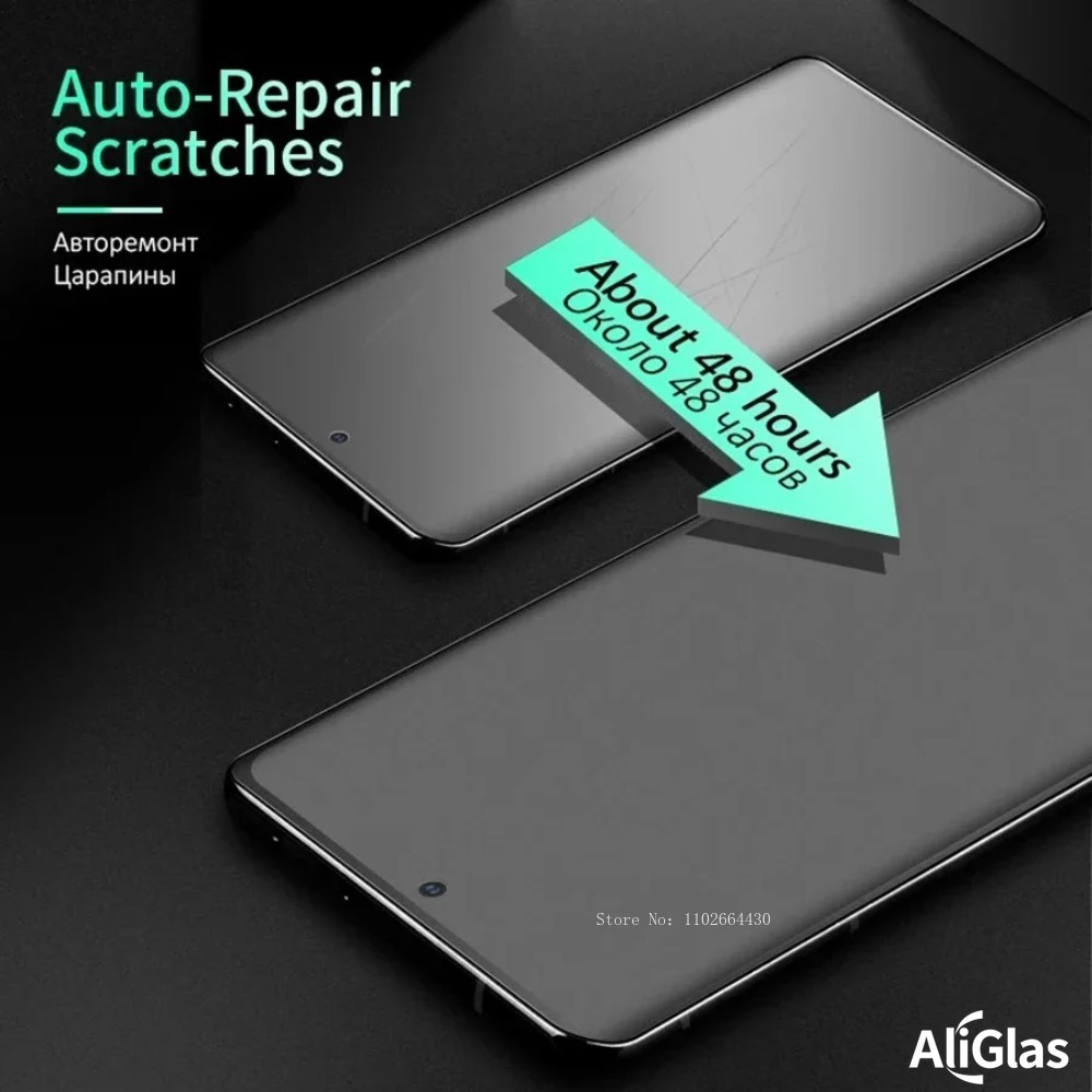 3 قطعة غطاء كامل الجبهة ماتي ه - مراجعة Matte Anti Glare Screen وسعره