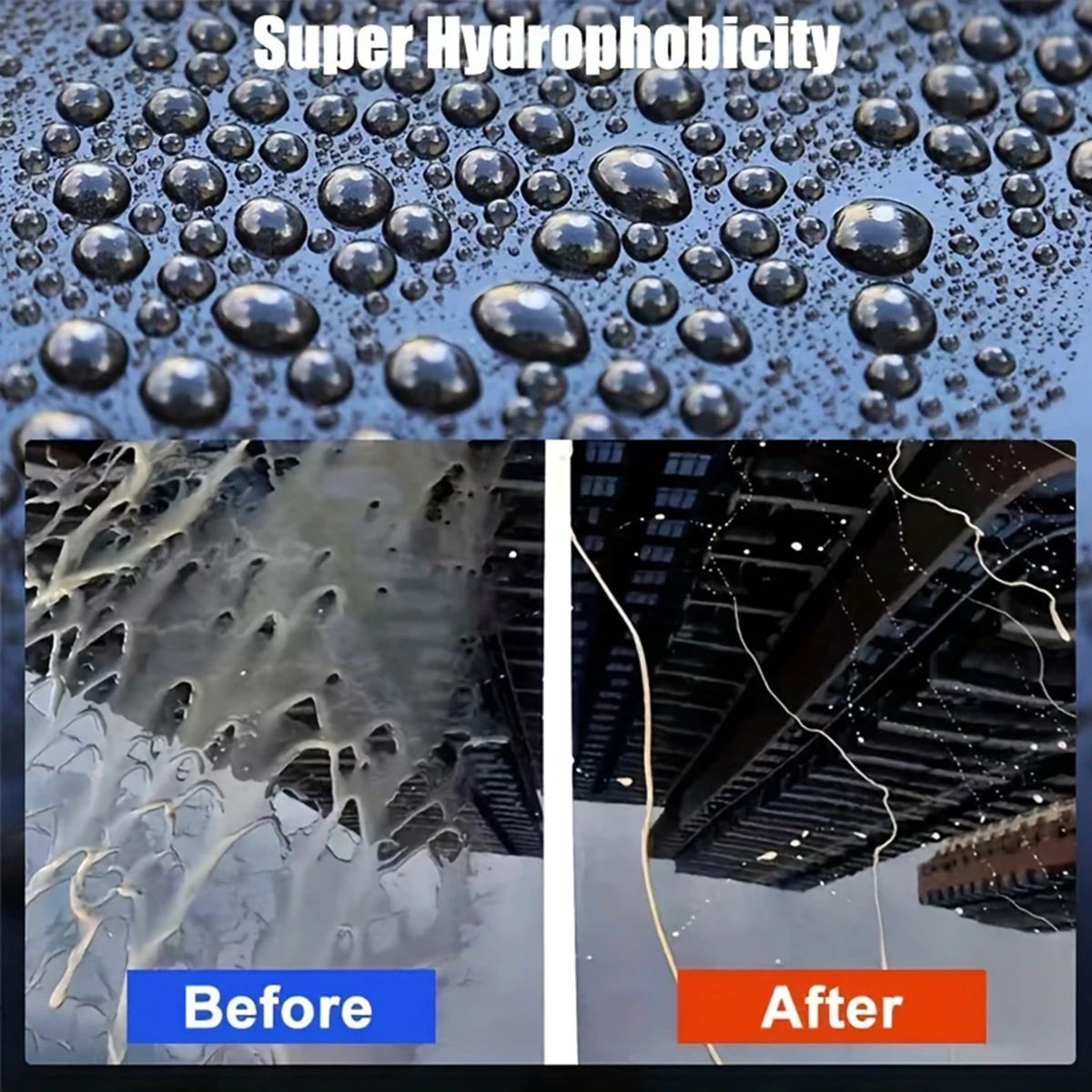 رذاذ طلاء سيراميك للسيارات 3 ف - مراجعة Nano Liquid Coating وسعره