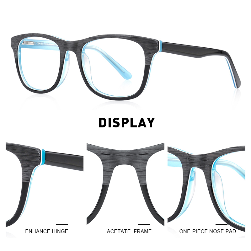 MERRYS DESIGN-نظارات واقية من  - مراجعة Anti Blue Light Film وسعره