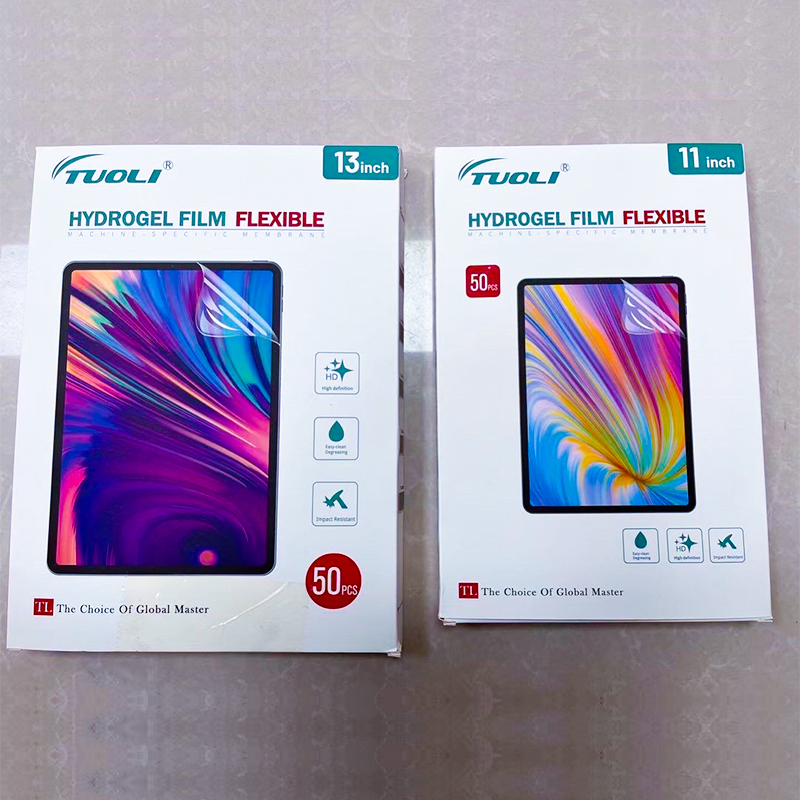 TUOLI 10 قطعة أقراص عالمية فيل - مراجعة Screen Protector Cutter وسعره