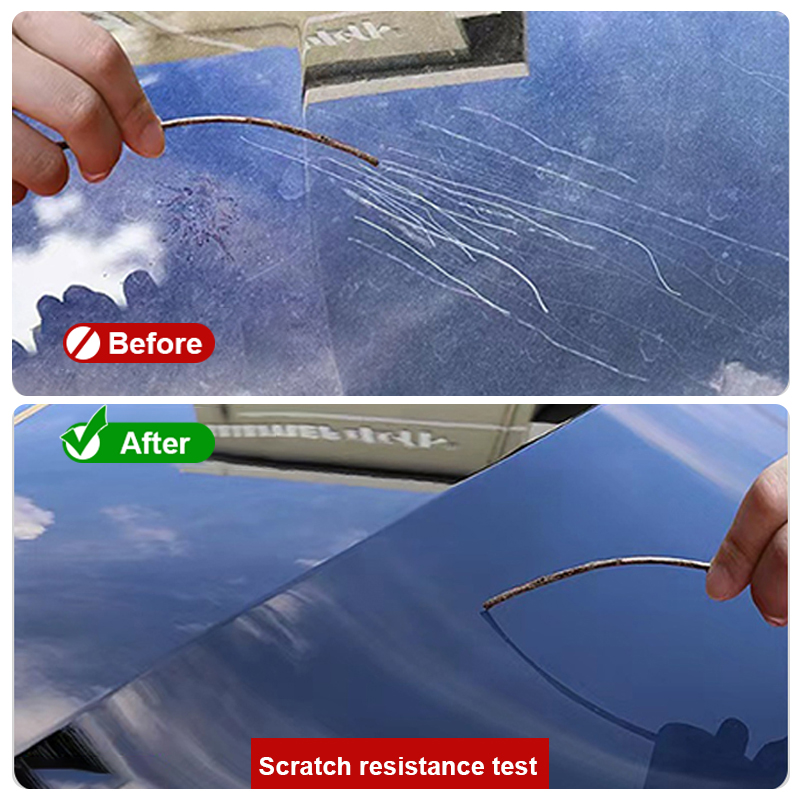 سيارة السيراميك نانو طلاء السا - مراجعة Oleophobic Coating Spray وسعره