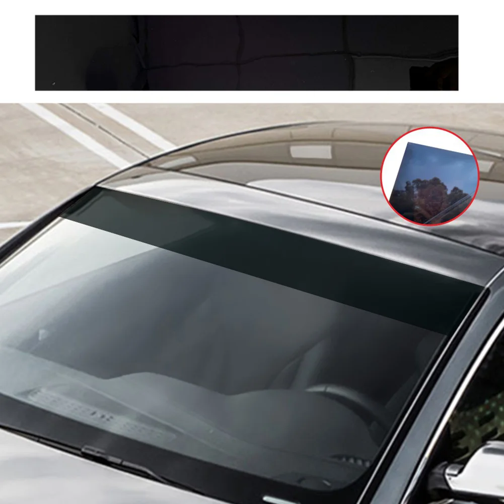 فيلم تظليل نوافذ السيارة للخصو - مراجعة Glass Protector Auto وسعره