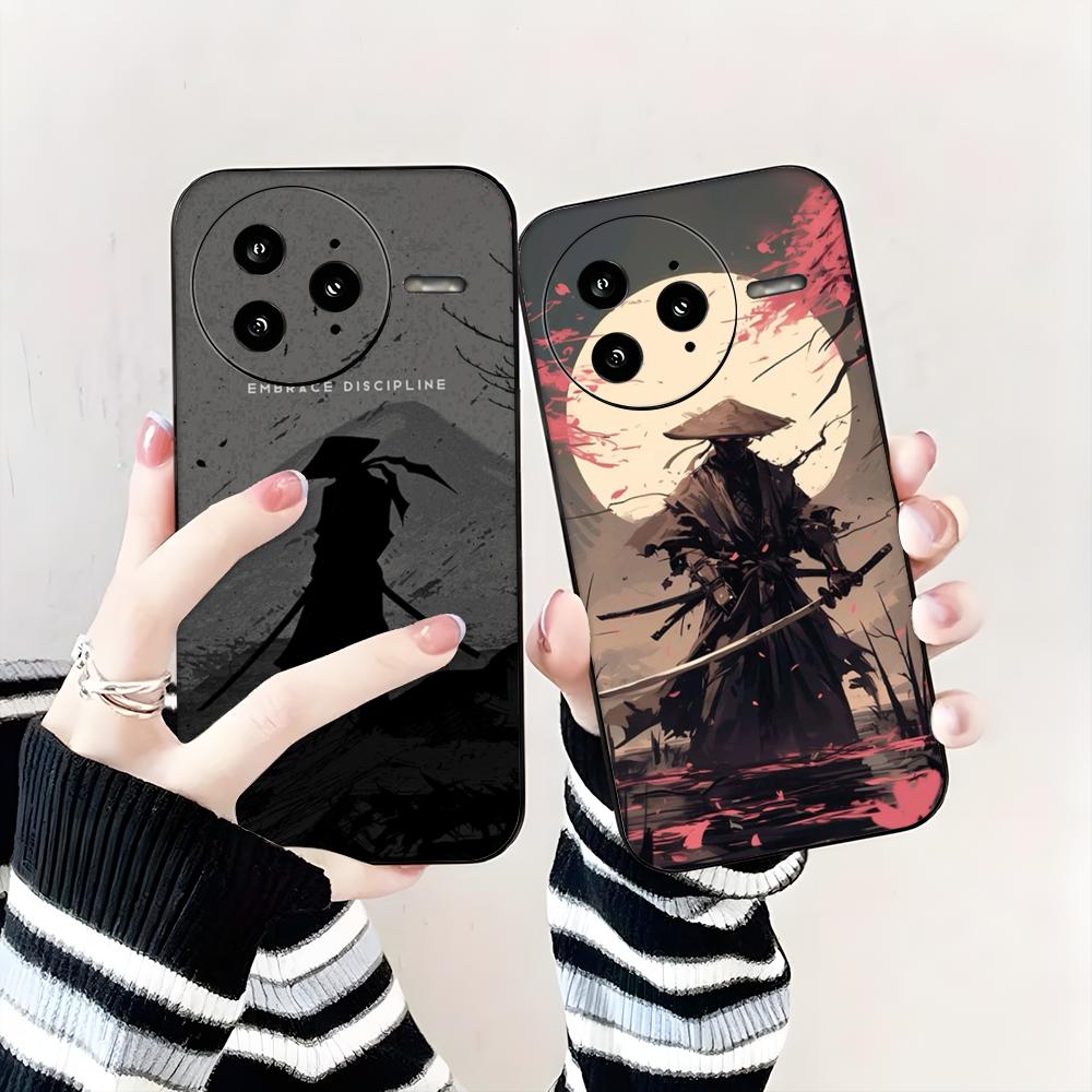 حافظة هاتف يابانية رائعة بتصمي - مراجعة Xiaomi Poco X6 وسعره
