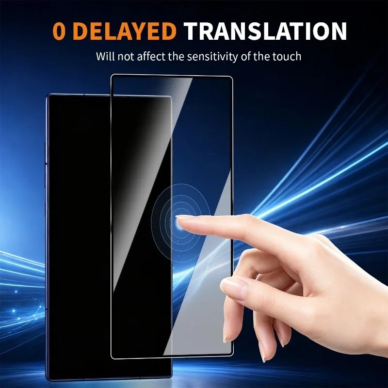 شاشة+عدسة لهاتف سامسونج جالاكس - مراجعة Screen Alignment Tool وسعره